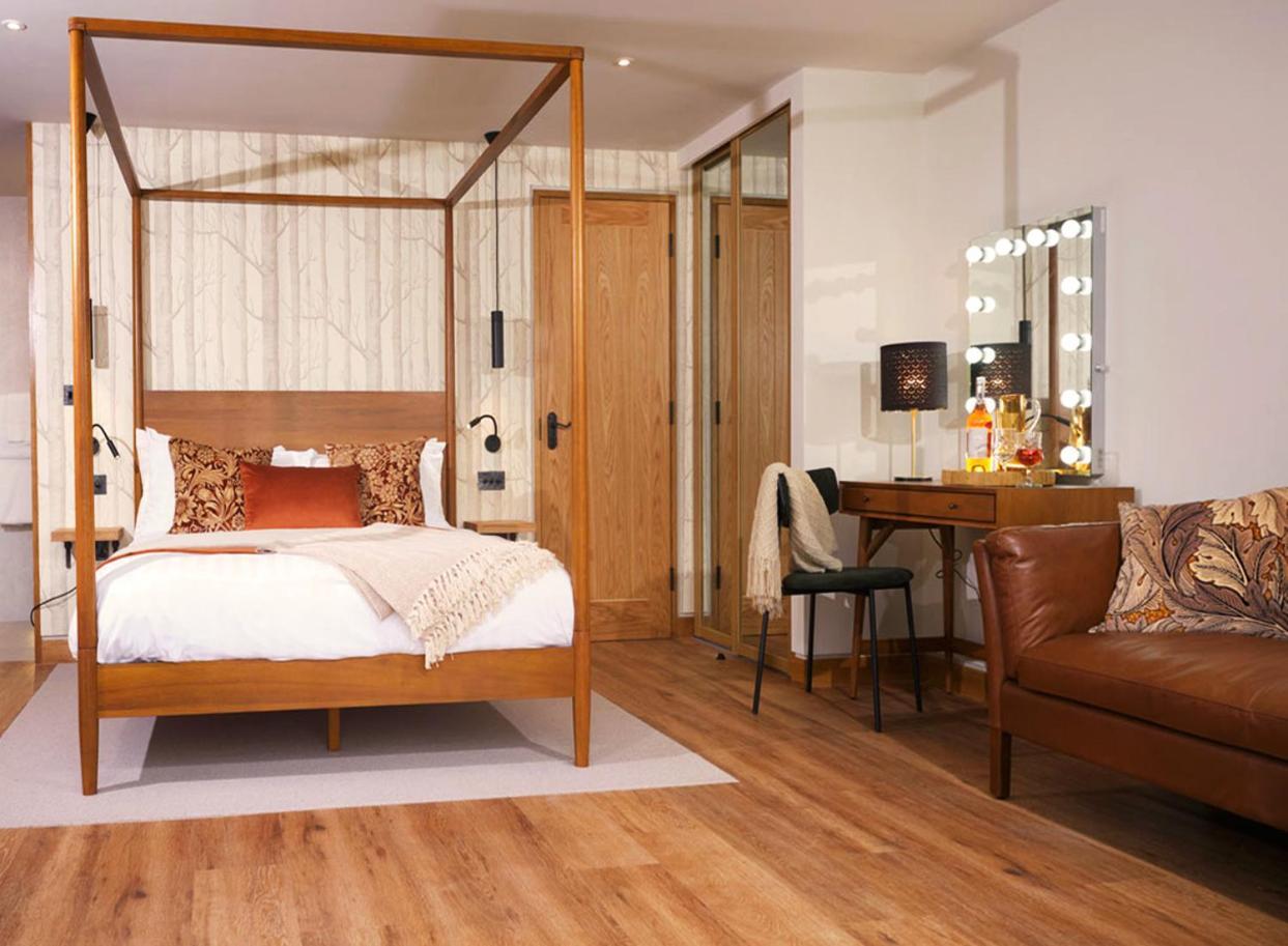 แอบบอท แกรนจ์ Hotel บรอดเวย์ ห้อง รูปภาพ
