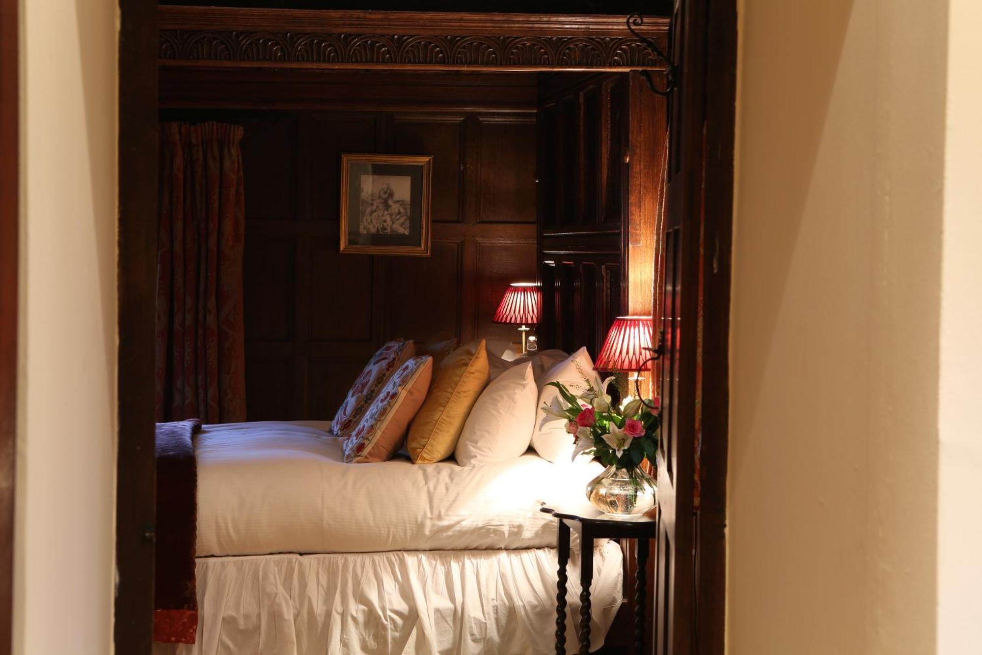 แอบบอท แกรนจ์ Hotel บรอดเวย์ ห้อง รูปภาพ