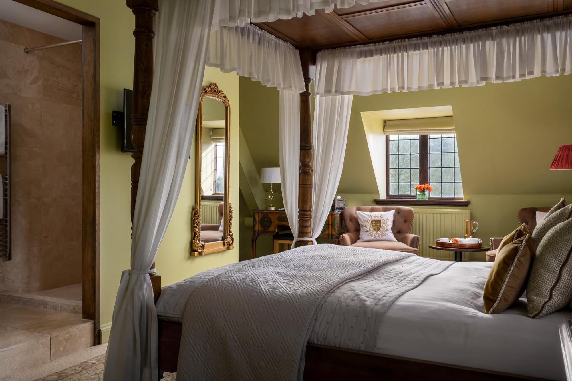 แอบบอท แกรนจ์ Hotel บรอดเวย์ ห้อง รูปภาพ